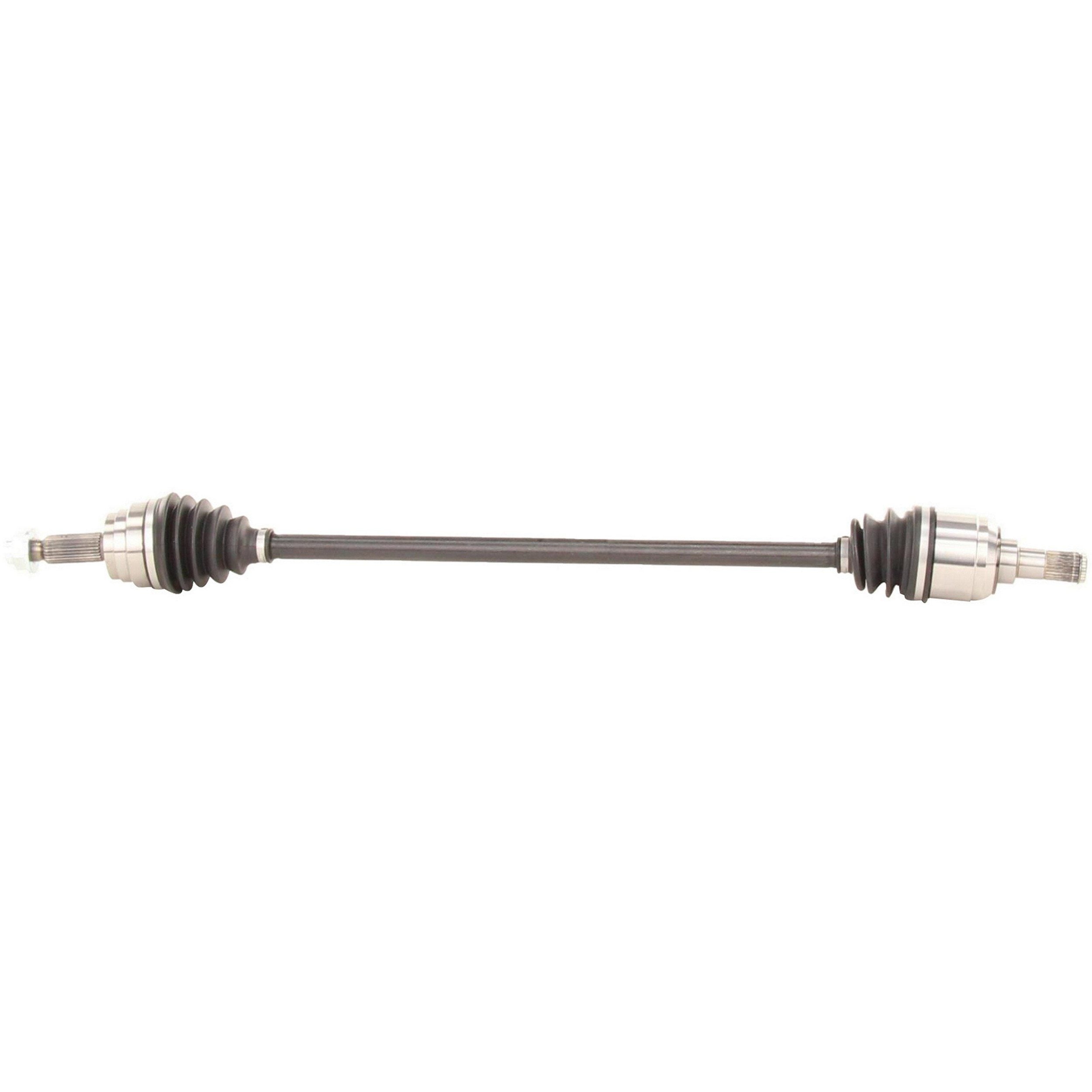 TrakMotive CV Axle Shaft HY-8320