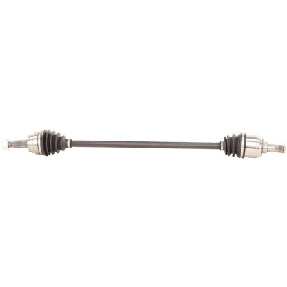 TrakMotive New CV Axle Shaft HY-8320