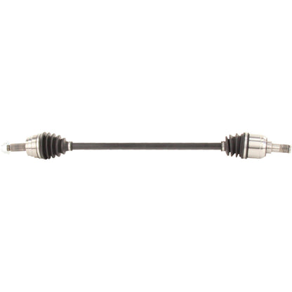 TrakMotive New CV Axle Shaft HY-8321