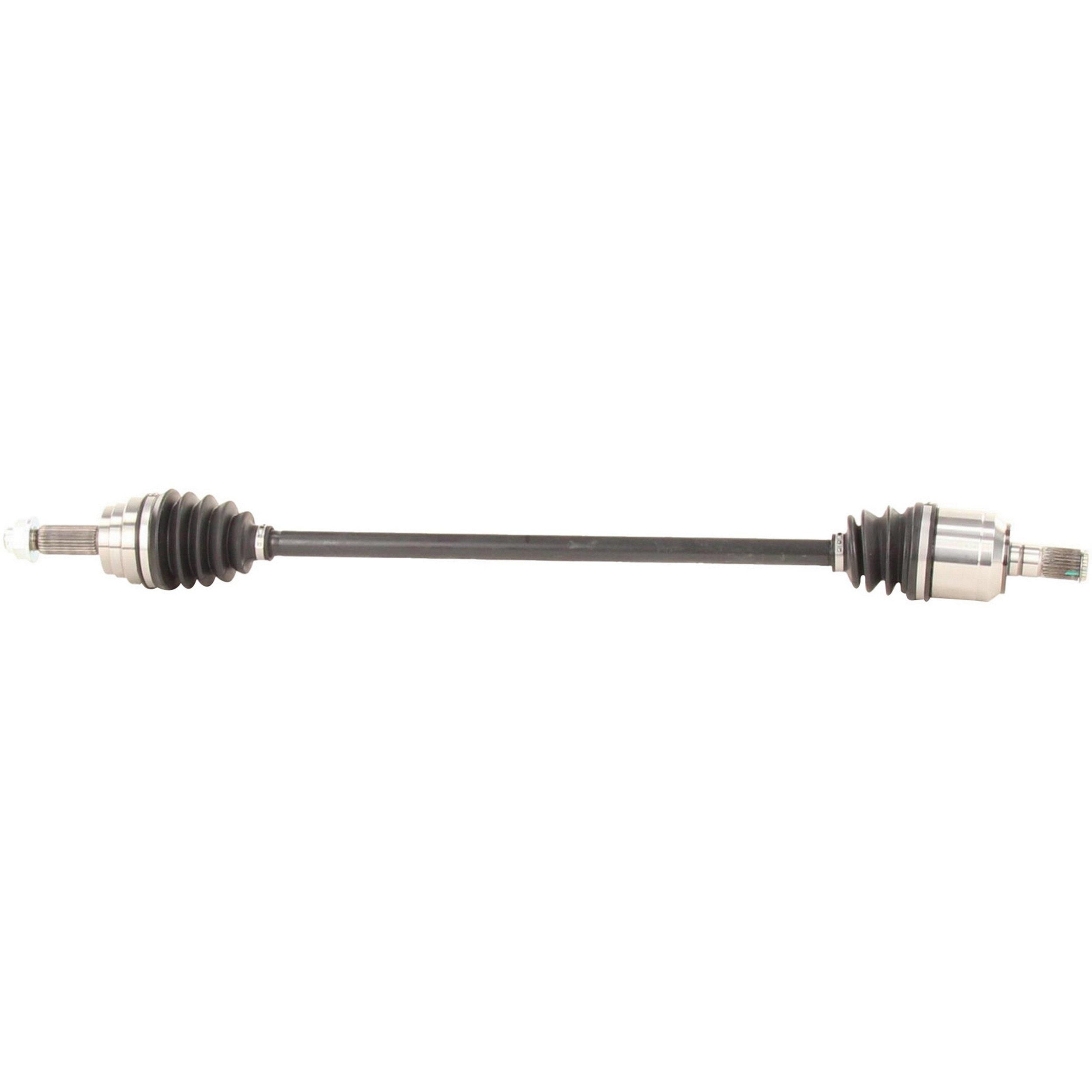 TrakMotive New CV Axle Shaft HY-8322