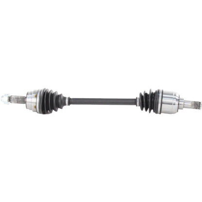 TrakMotive CV Axle Shaft HY-8325