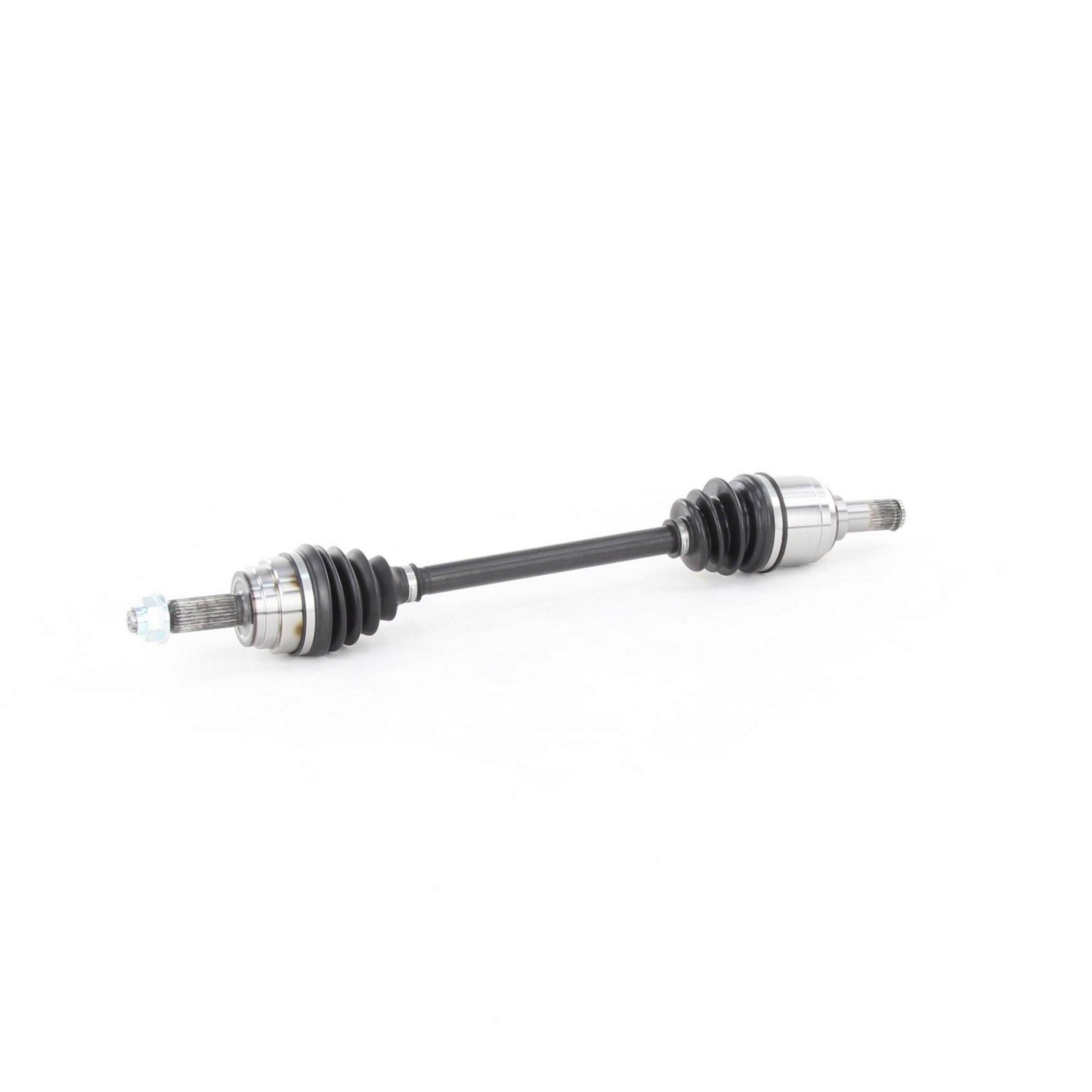 TrakMotive New CV Axle Shaft HY-8325