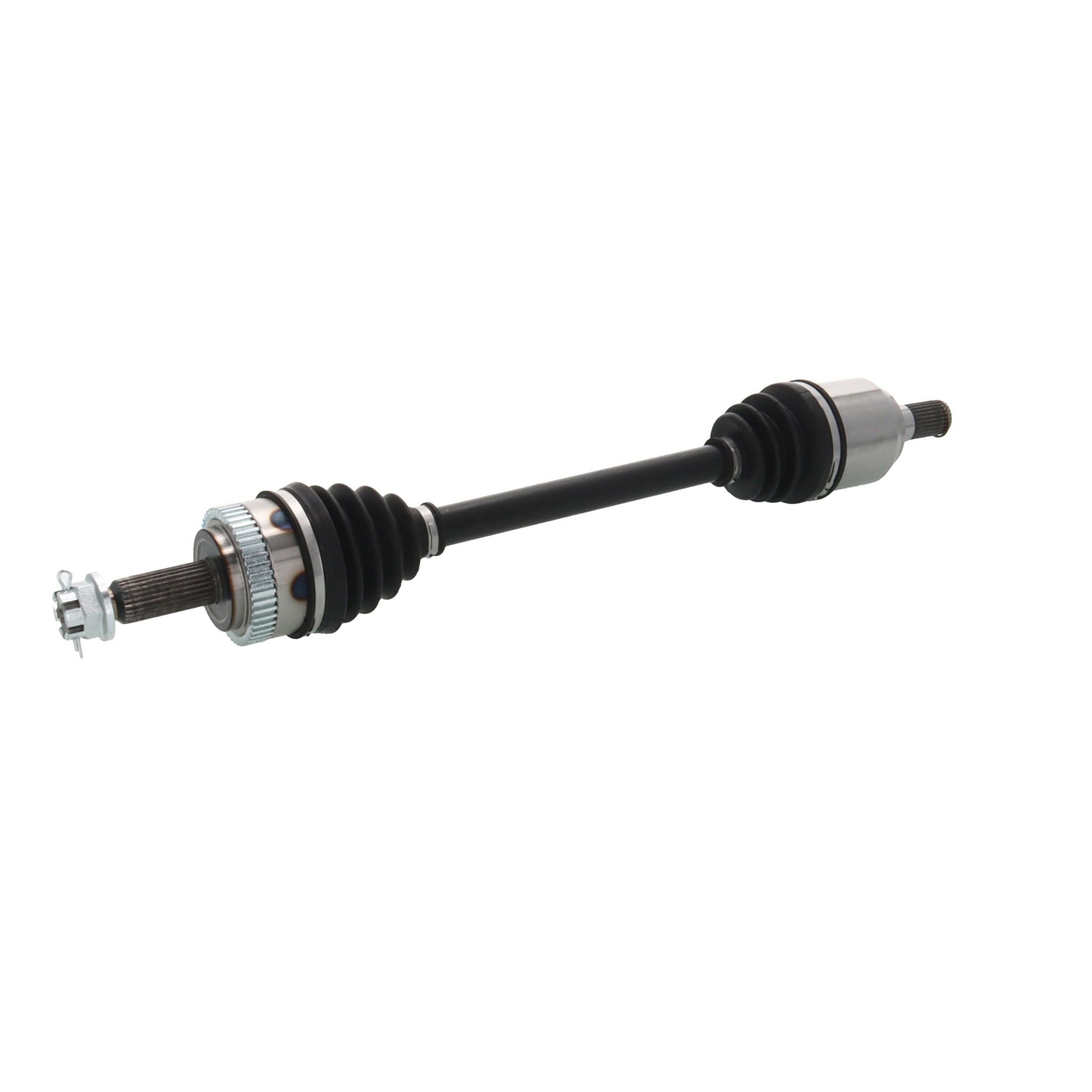 TrakMotive AAR CV Axle Shaft HY-8327
