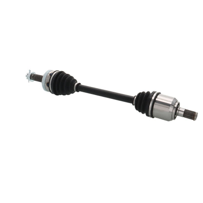 TrakMotive AAR CV Axle Shaft HY-8327