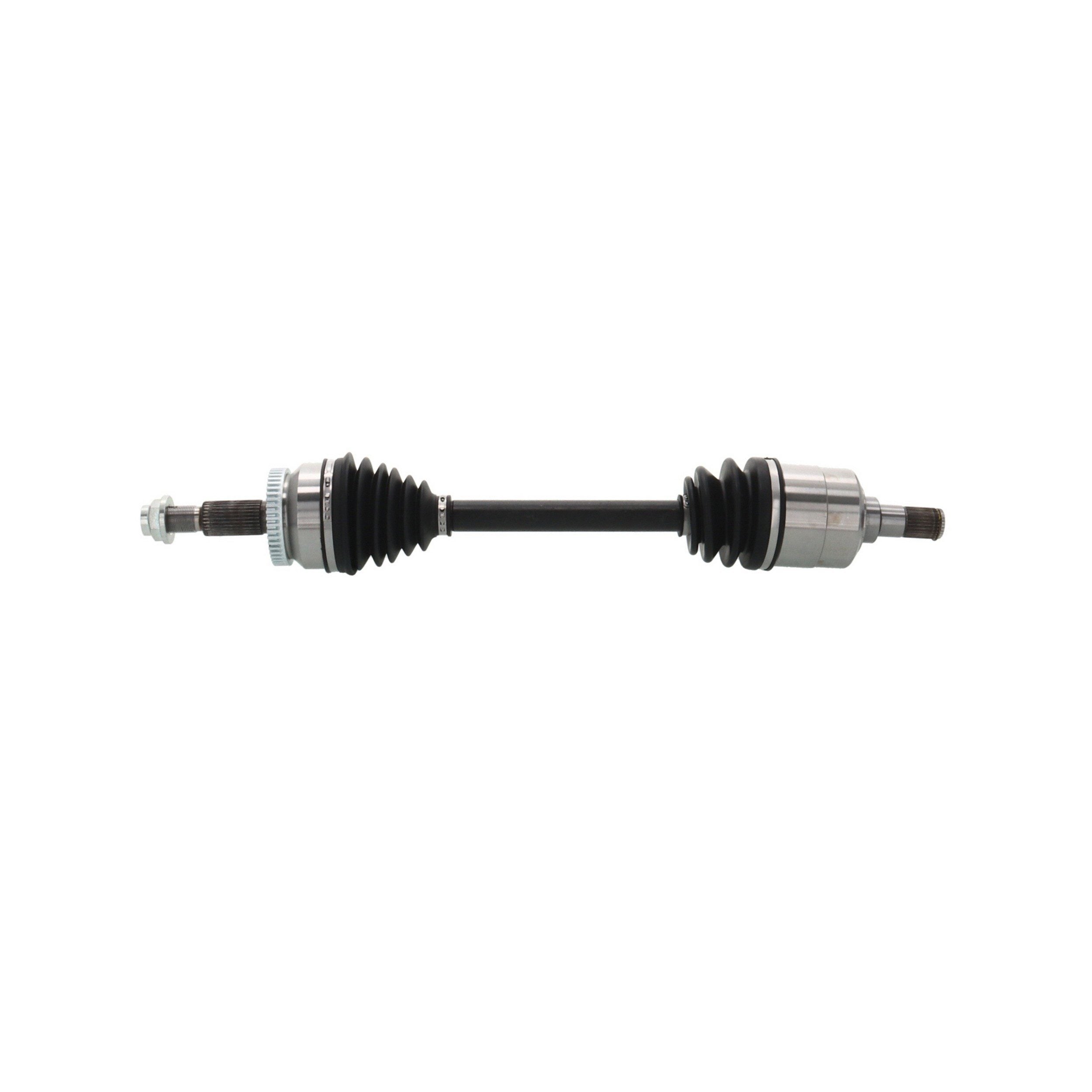 TrakMotive AAR CV Axle Shaft HY-8330