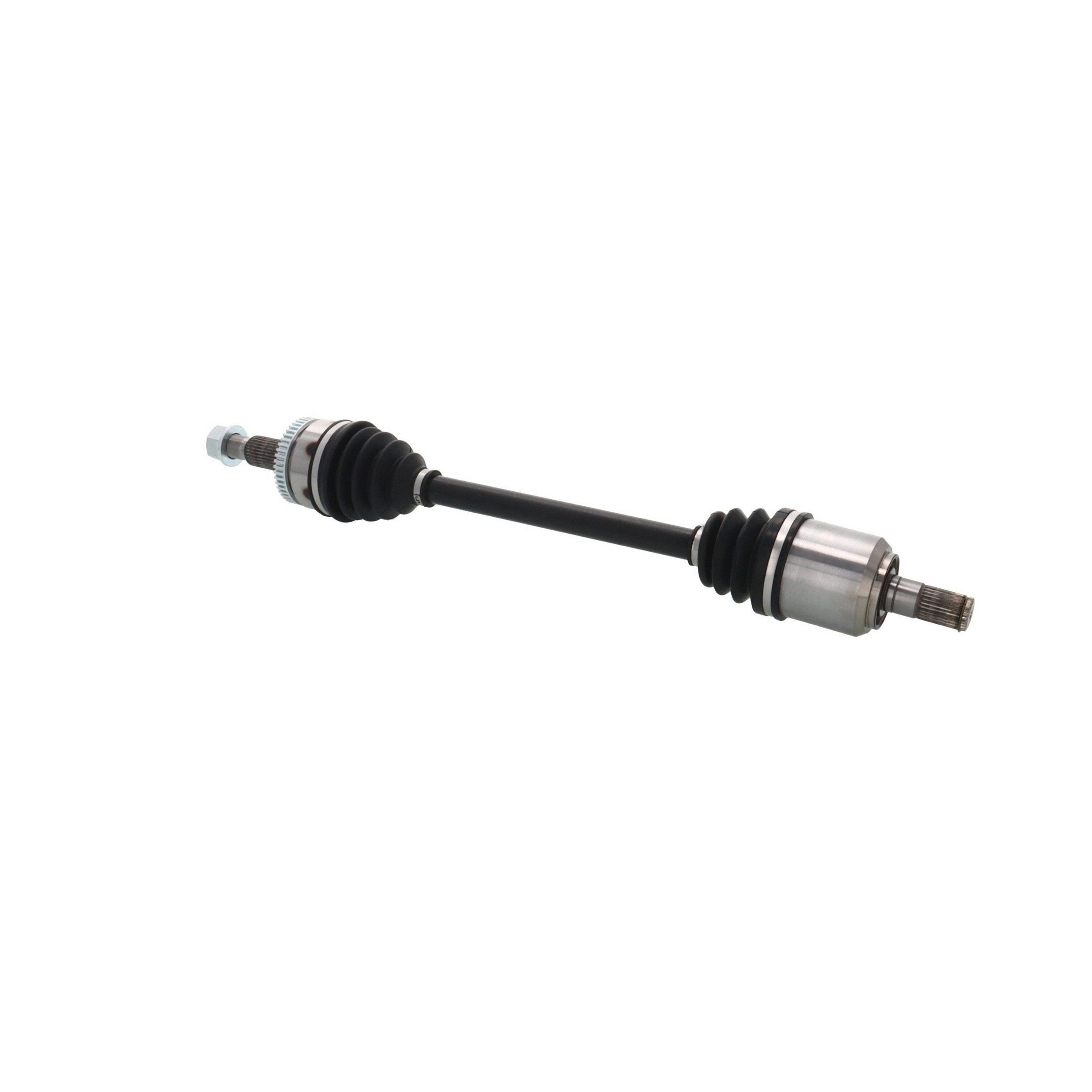 TrakMotive New CV Axle Shaft HY-8332