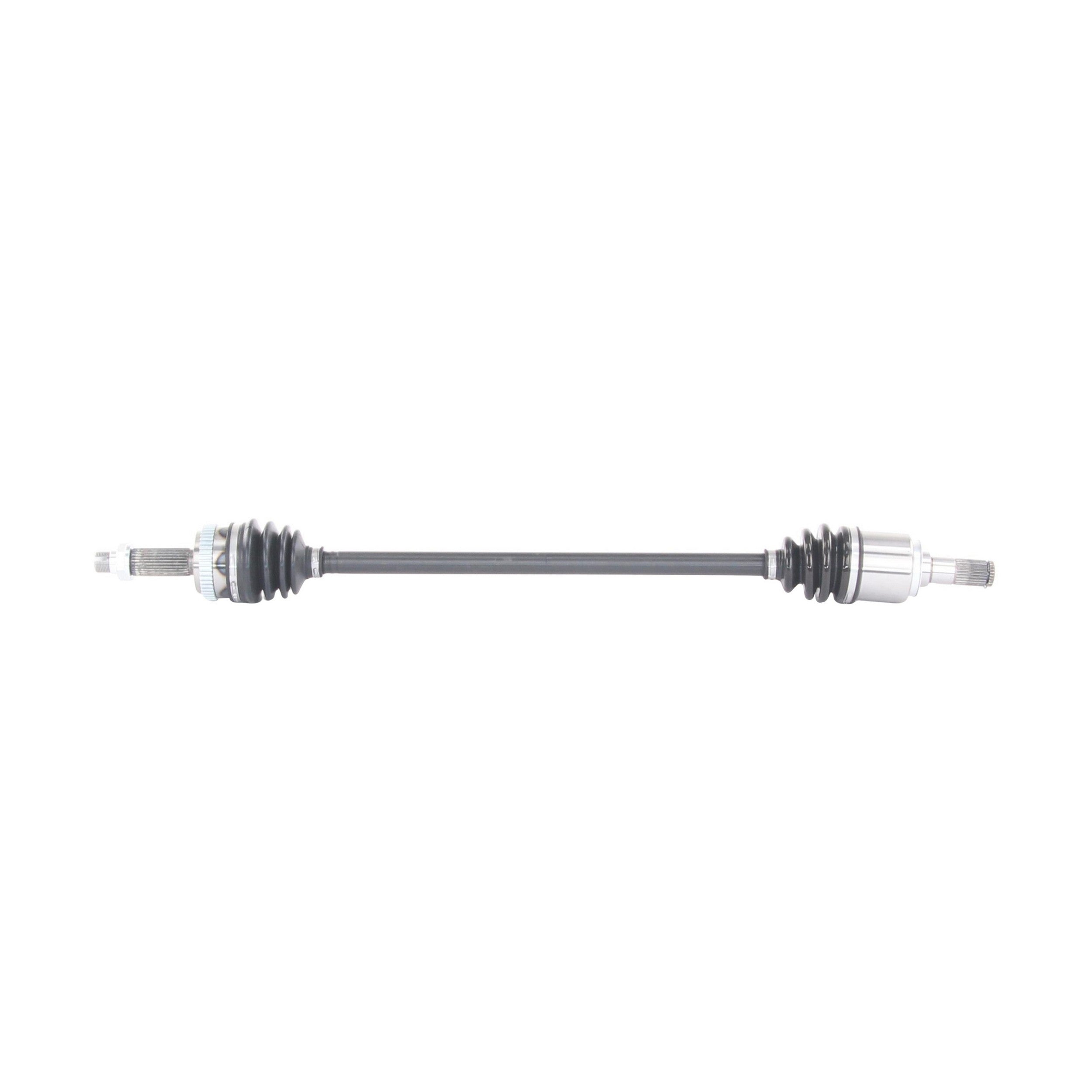 TrakMotive New CV Axle Shaft HY-8336