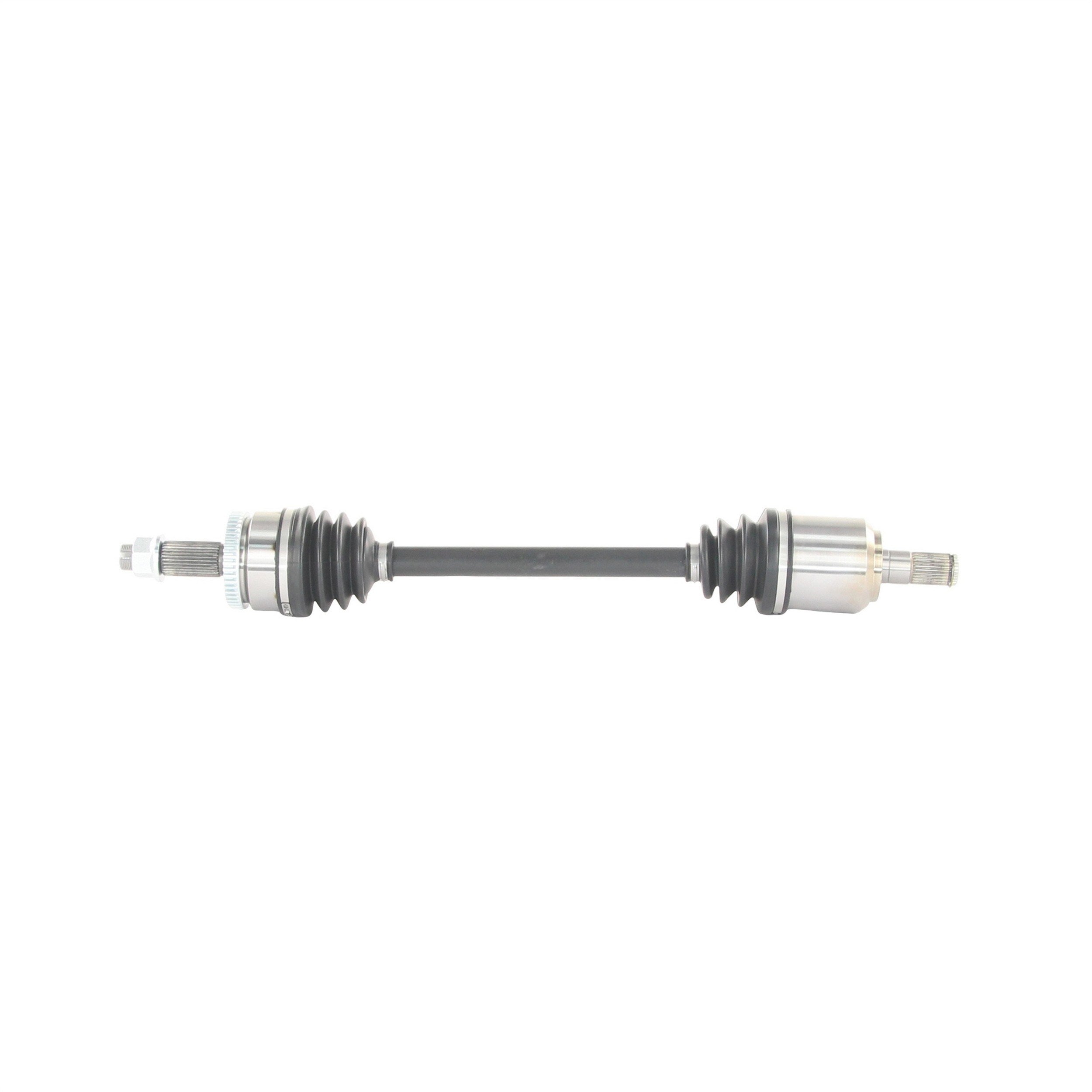 TrakMotive AAR CV Axle Shaft HY-8337