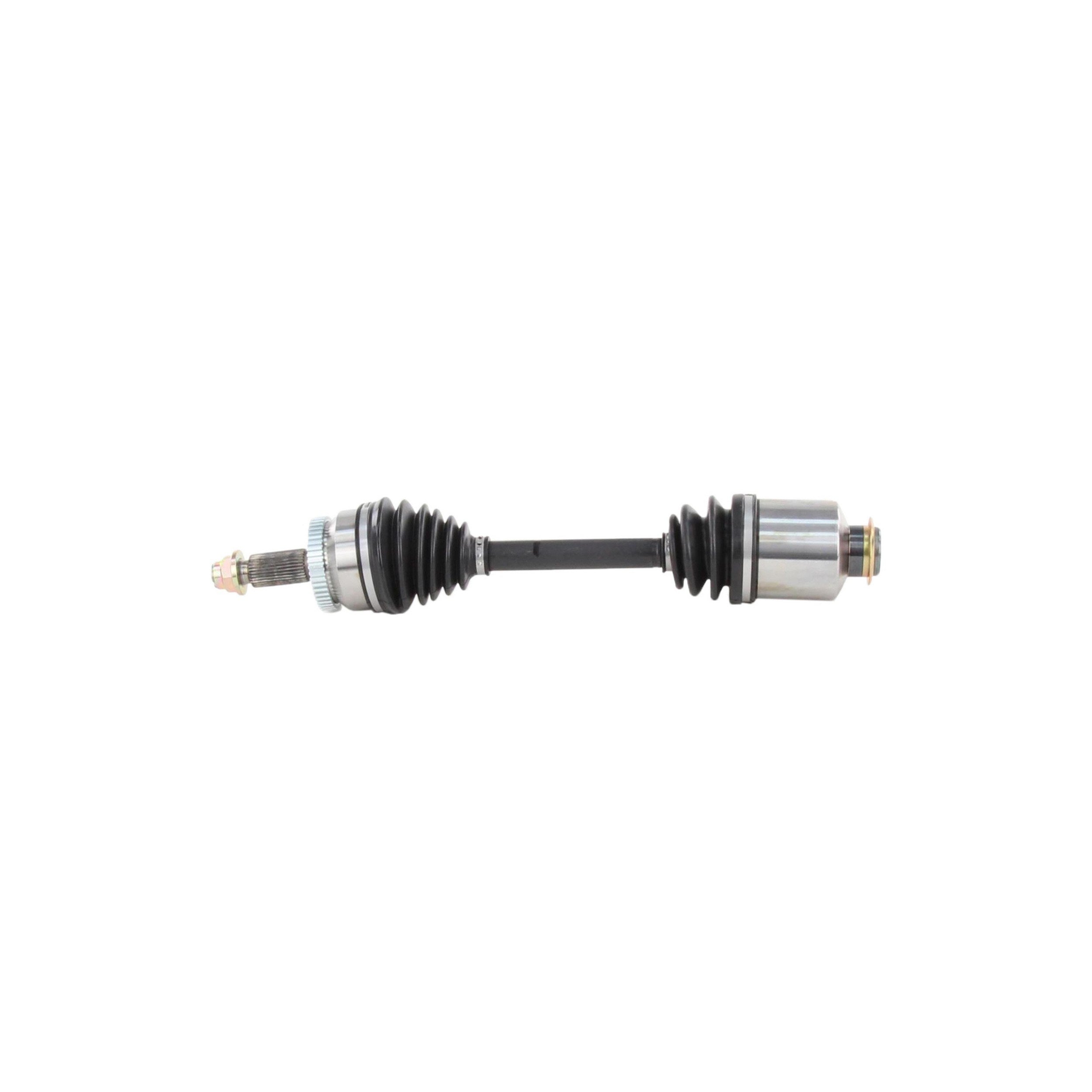 TrakMotive AAR CV Axle Shaft HY-8338