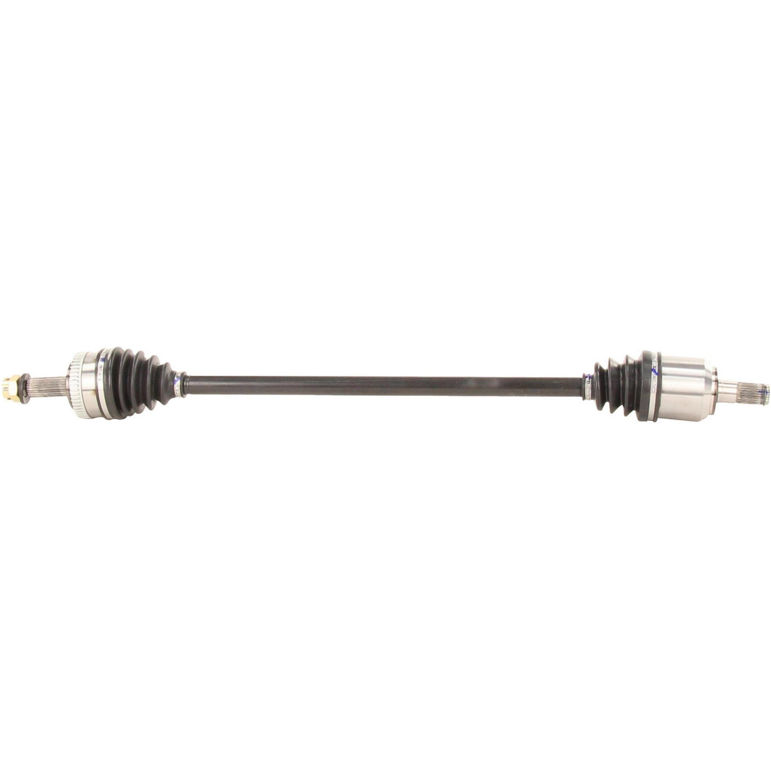TrakMotive AAR CV Axle Shaft HY-8339