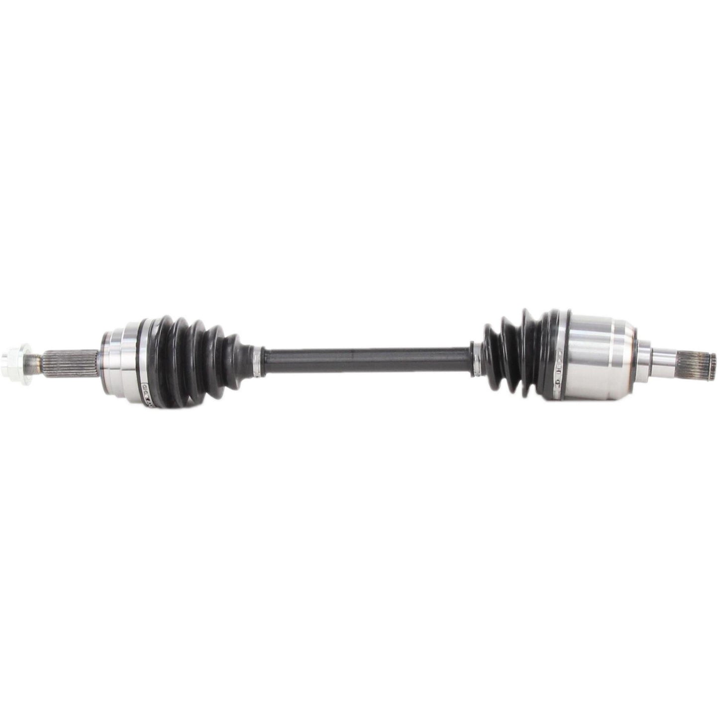 TrakMotive New CV Axle Shaft HY-8348