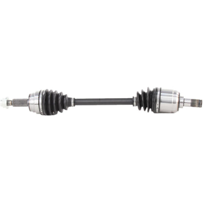 TrakMotive New CV Axle Shaft HY-8348