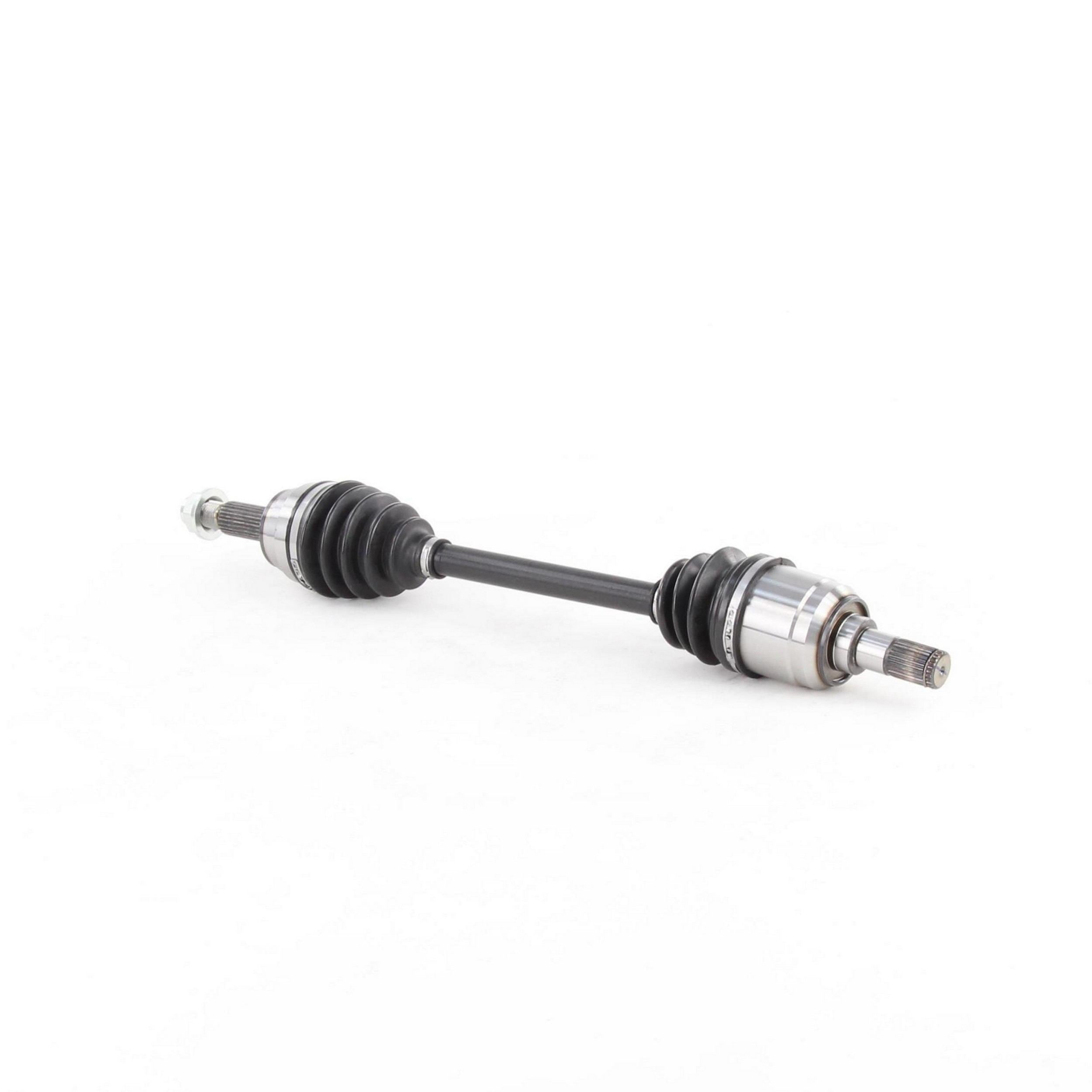 TrakMotive New CV Axle Shaft HY-8348