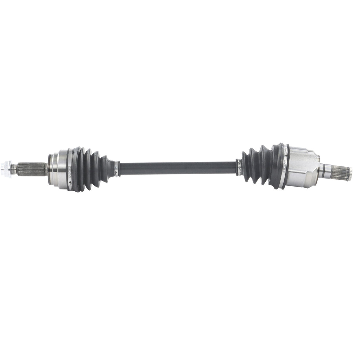 TrakMotive New CV Axle Shaft HY-8349