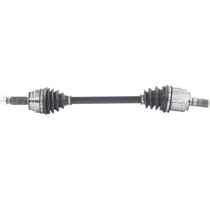 TrakMotive New CV Axle Shaft HY-8349