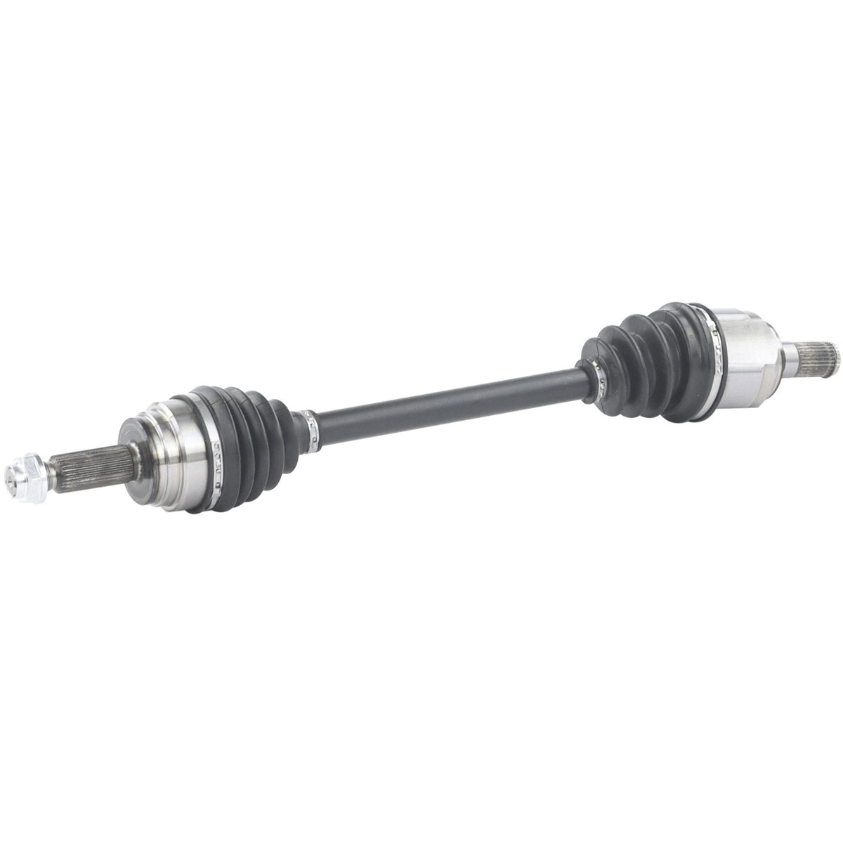 TrakMotive New CV Axle Shaft HY-8349