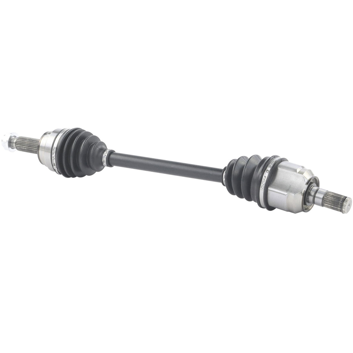 TrakMotive New CV Axle Shaft HY-8349