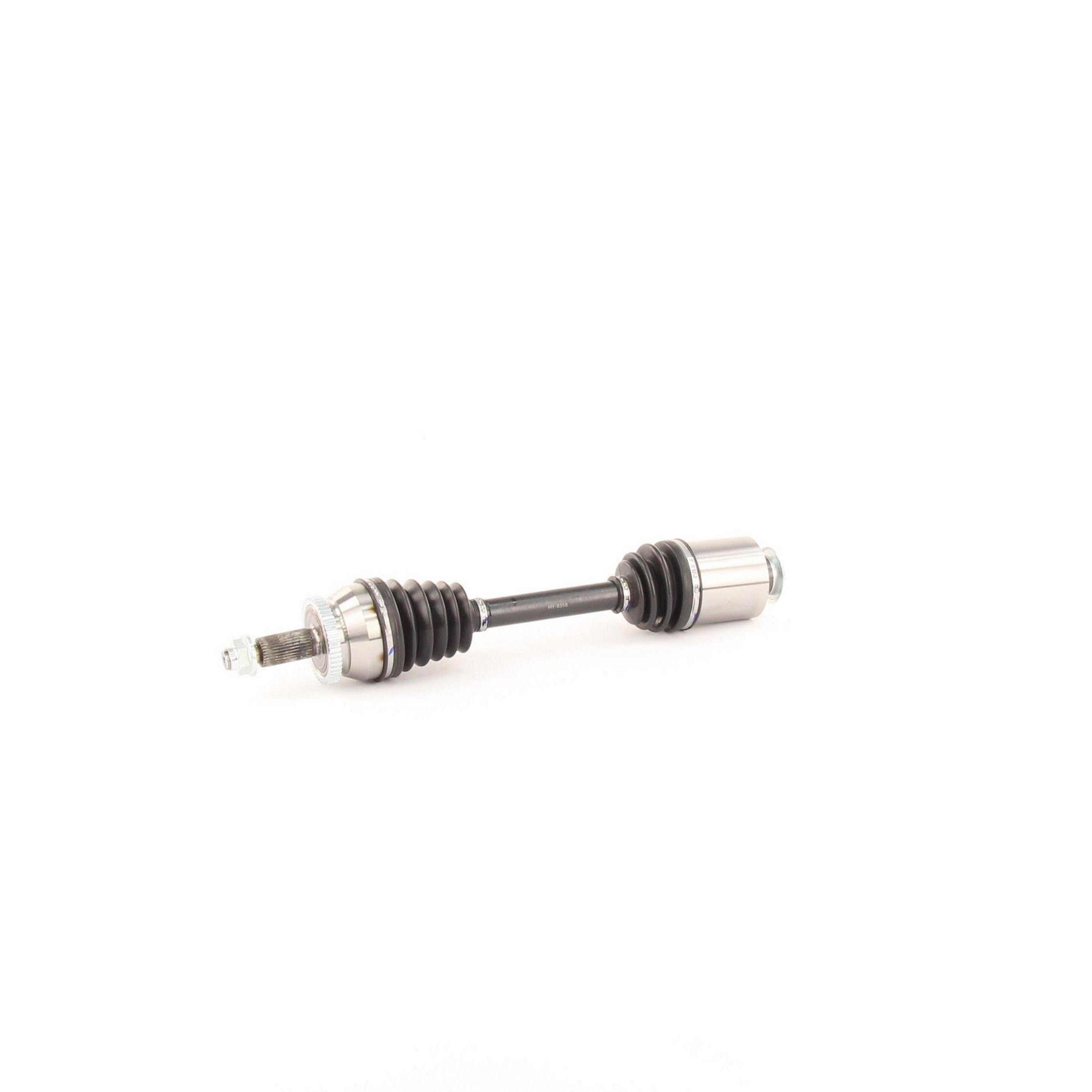 TrakMotive AAR CV Axle Shaft HY-8358