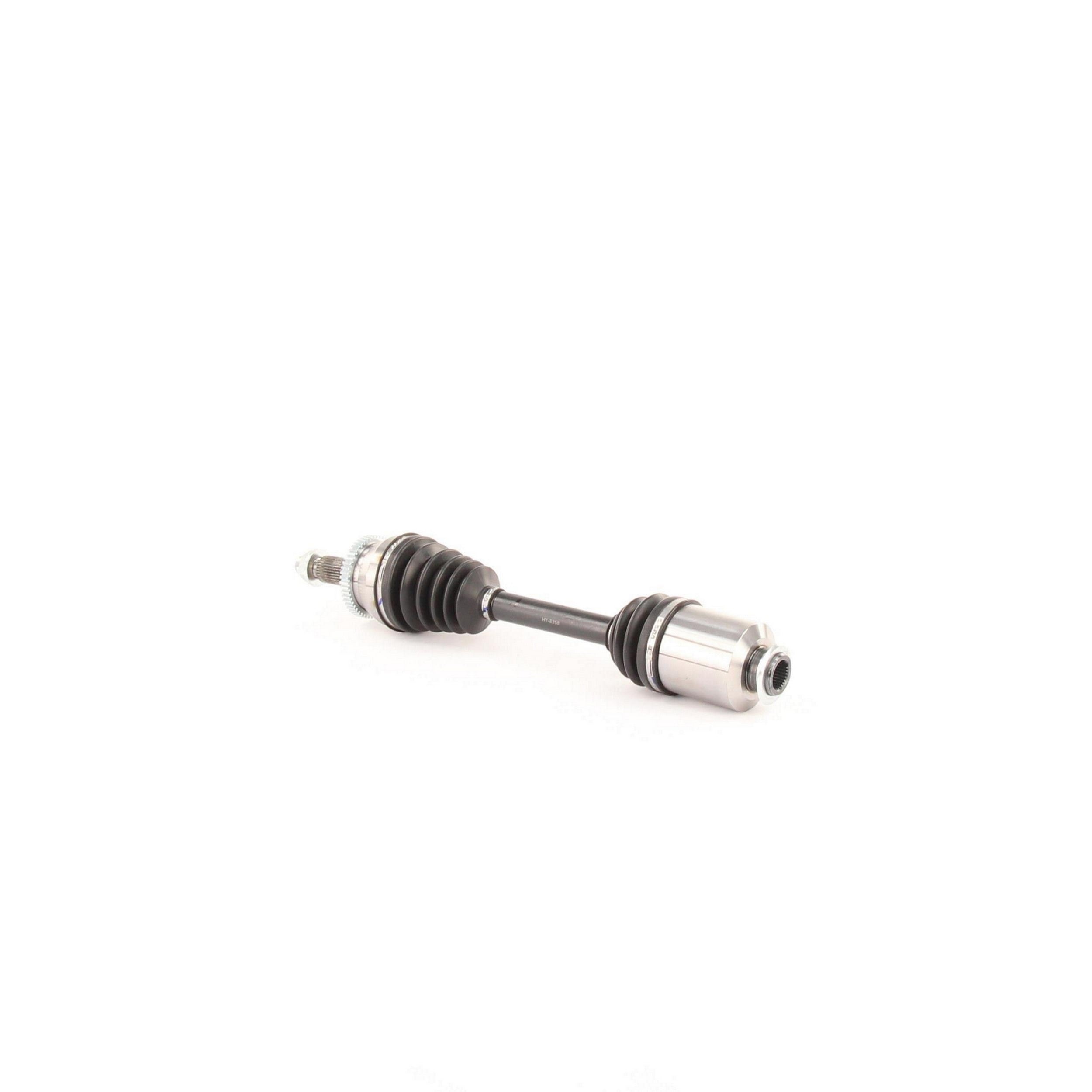 TrakMotive AAR CV Axle Shaft HY-8358