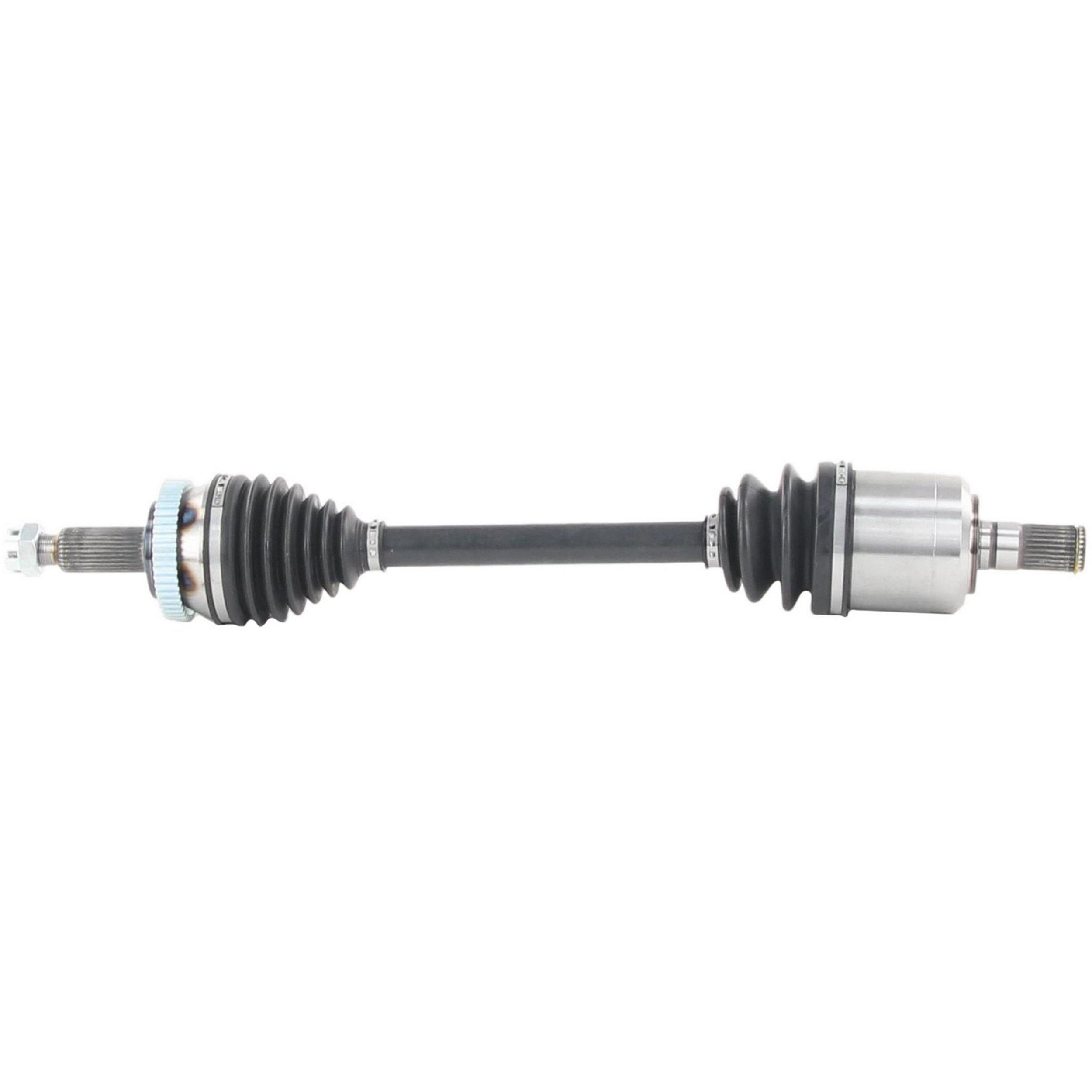TrakMotive AAR CV Axle Shaft HY-8374