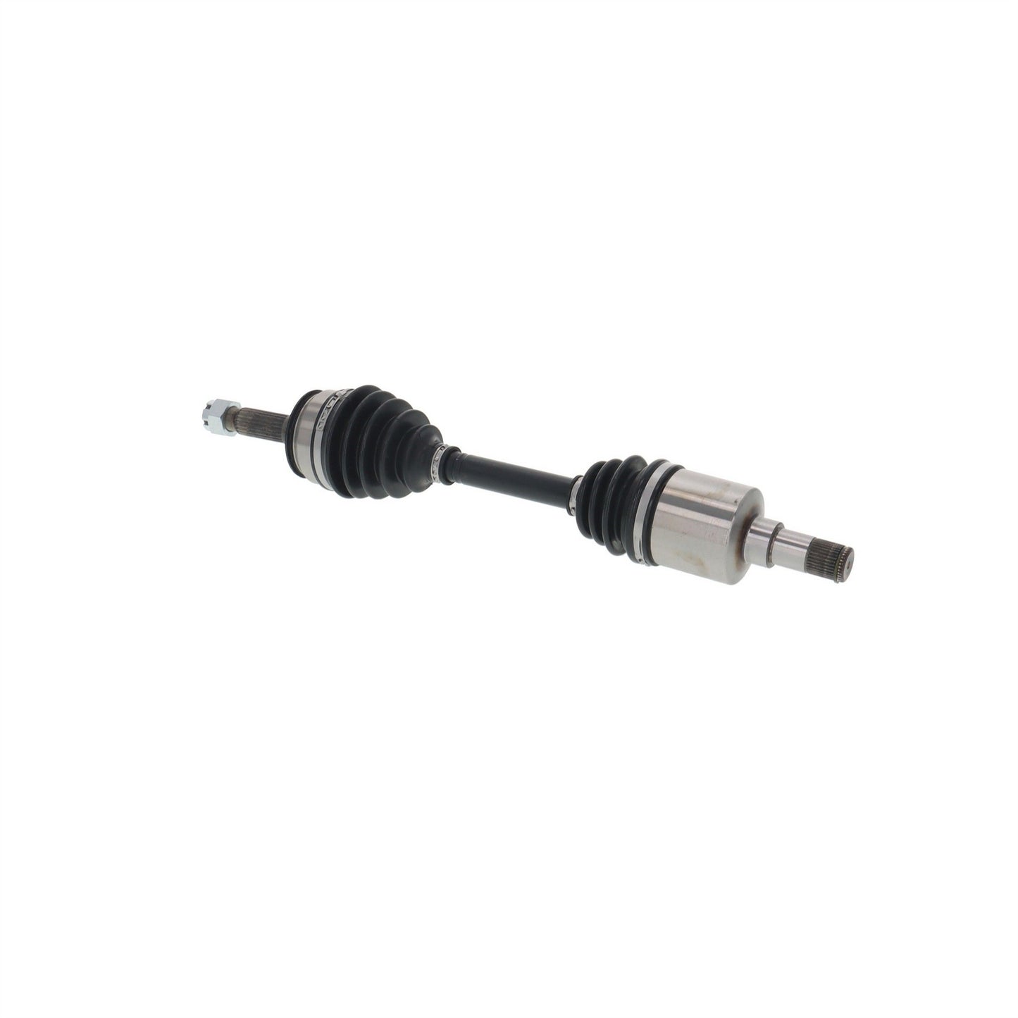 TrakMotive CV Axle Shaft IZ-8009