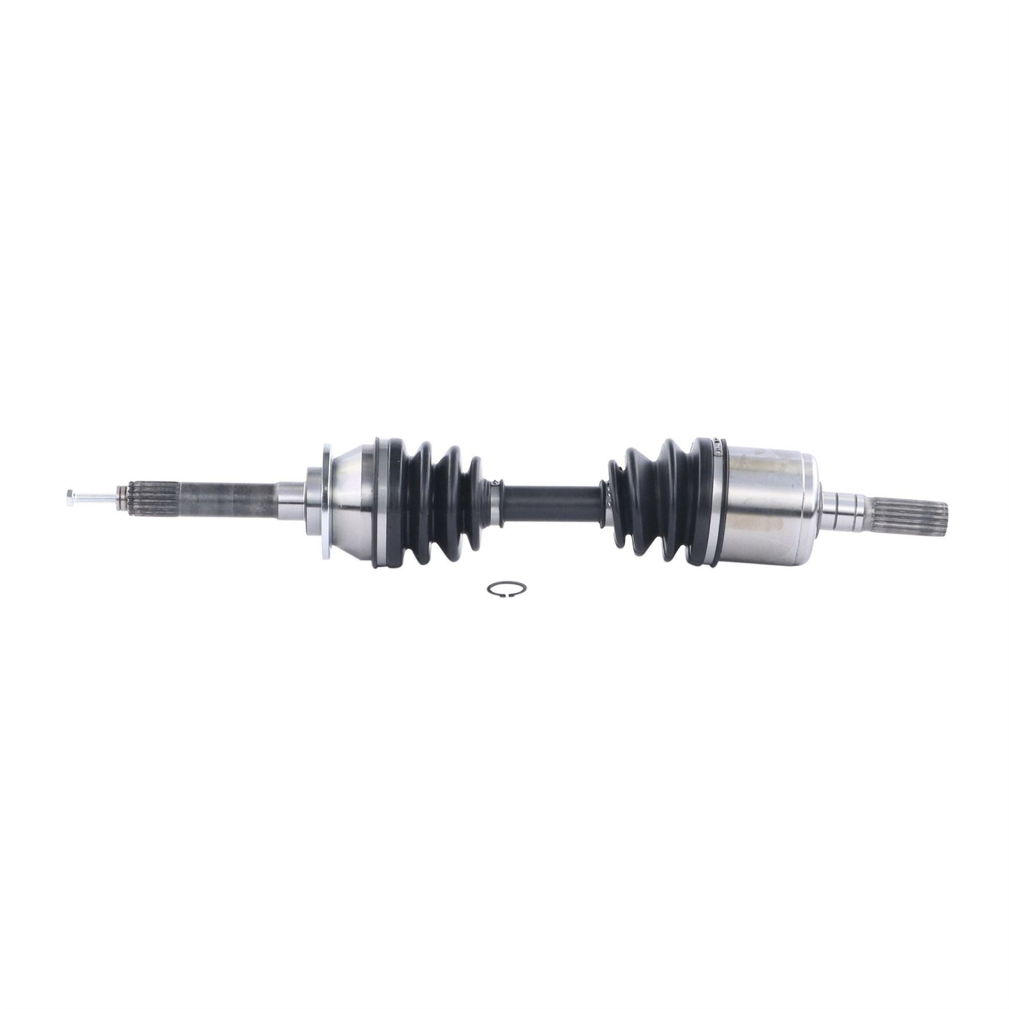 TrakMotive CV Axle Shaft IZ-8010