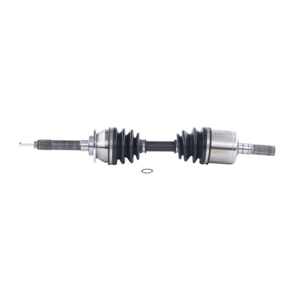 TrakMotive CV Axle Shaft IZ-8010