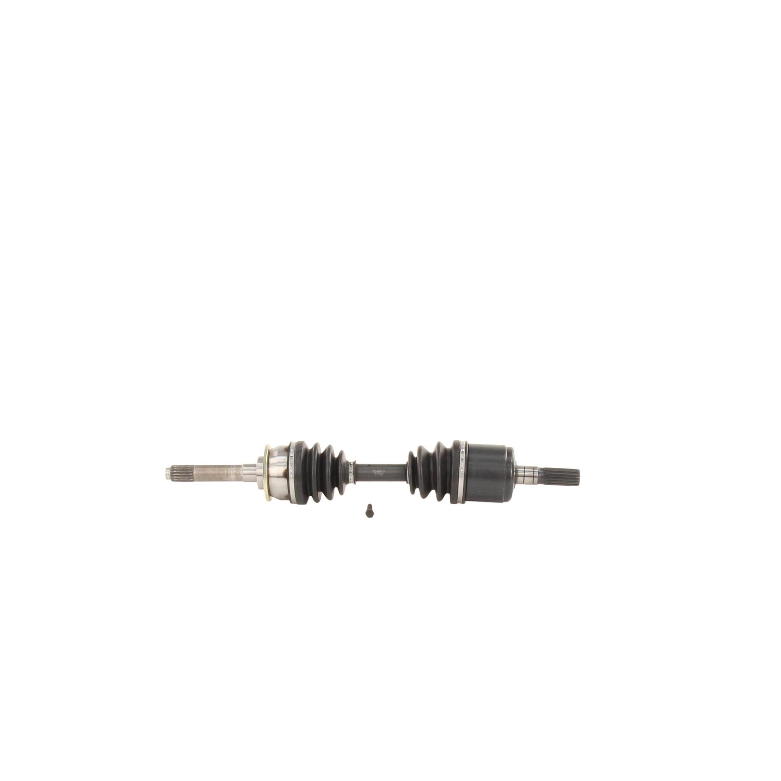 TrakMotive CV Axle Shaft IZ-8010