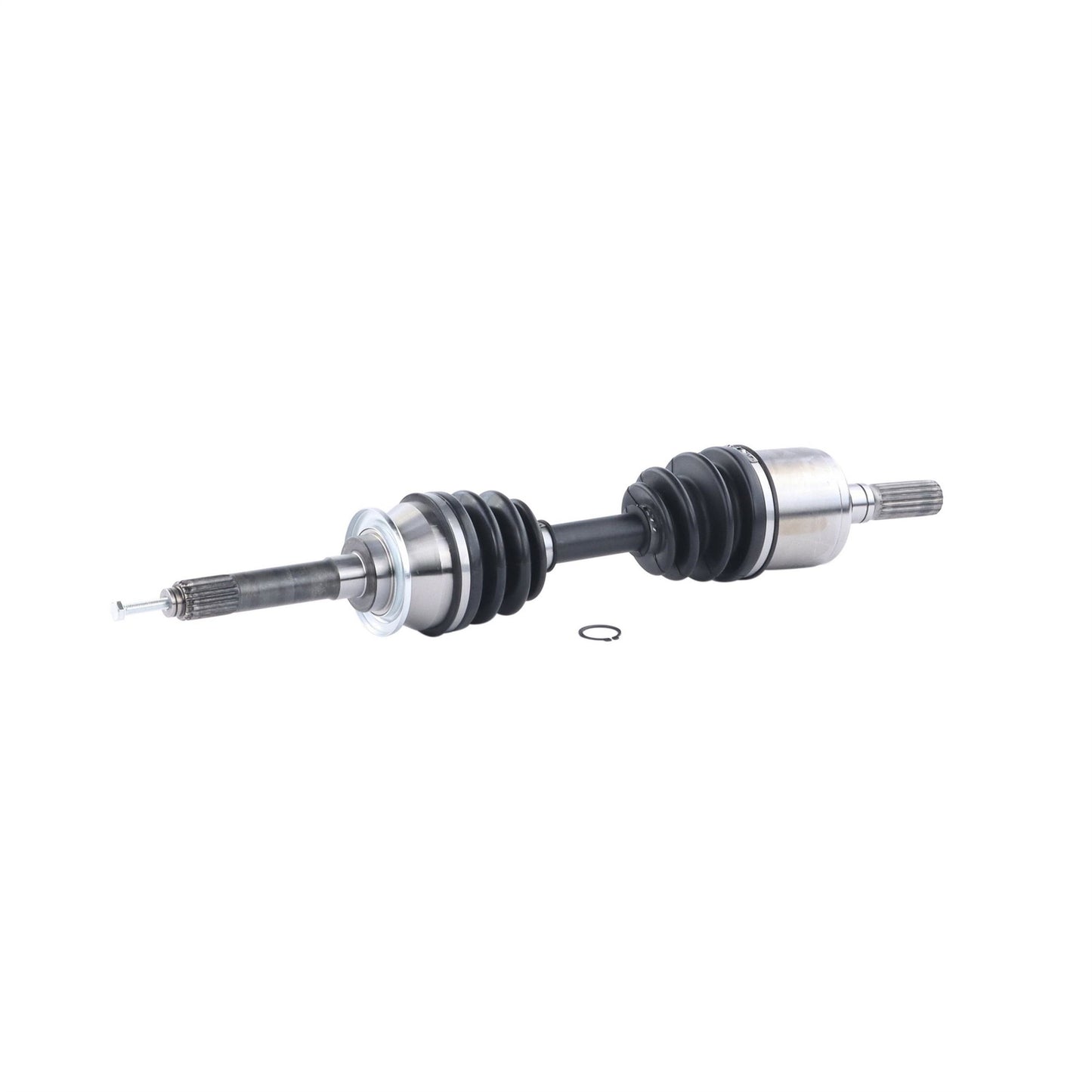 TrakMotive CV Axle Shaft IZ-8010
