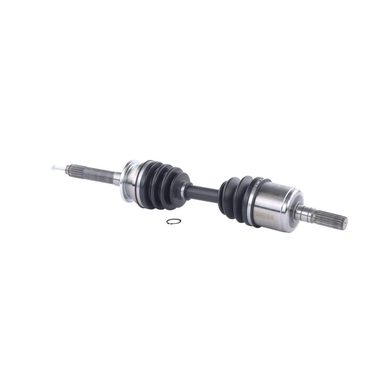 TrakMotive CV Axle Shaft IZ-8010