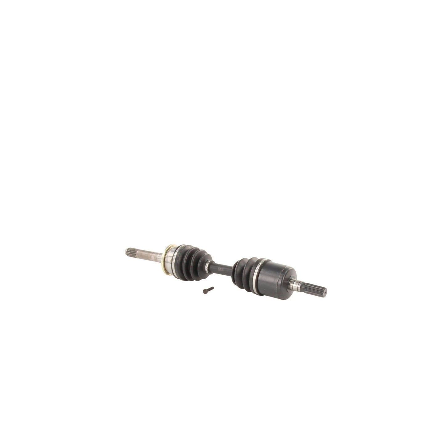 TrakMotive CV Axle Shaft IZ-8010