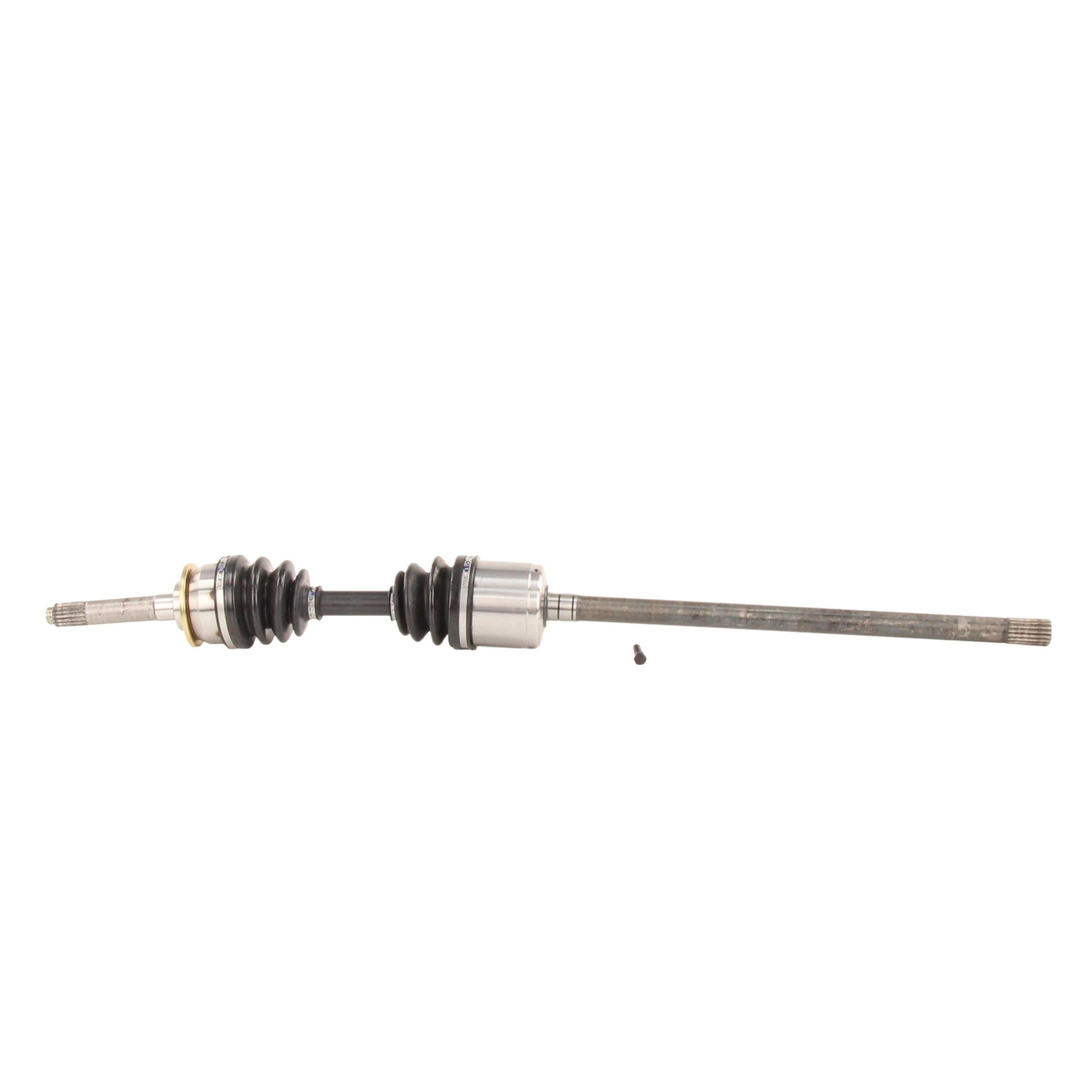 TrakMotive CV Axle Shaft IZ-8011