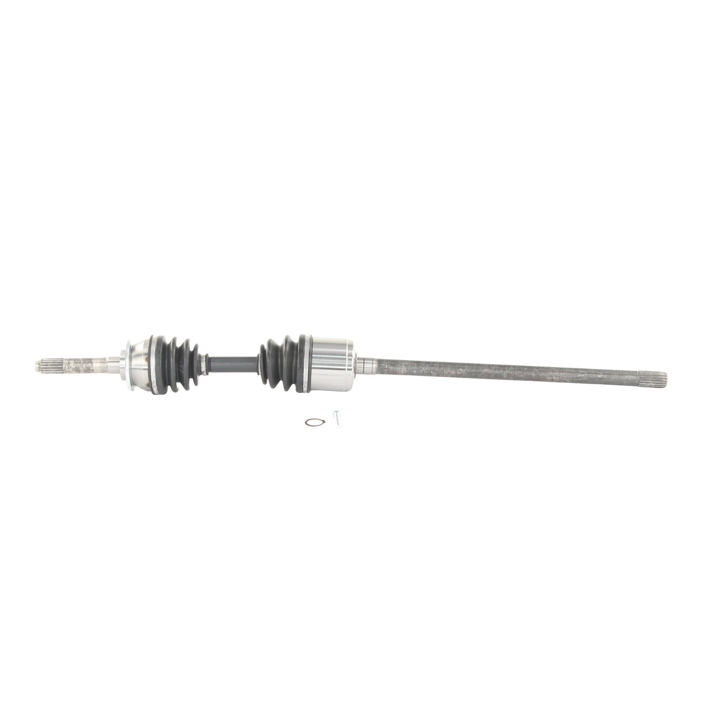 TrakMotive New CV Axle Shaft IZ-8011