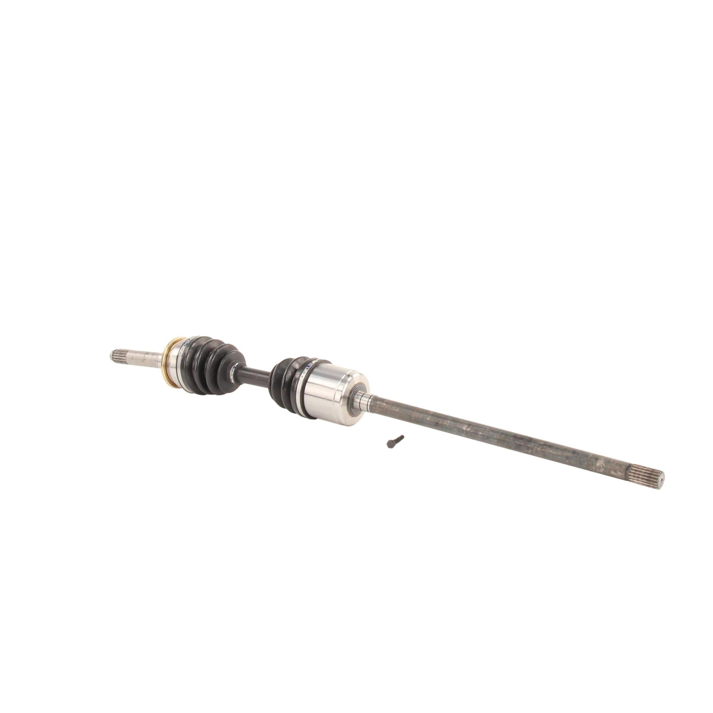 TrakMotive CV Axle Shaft IZ-8011