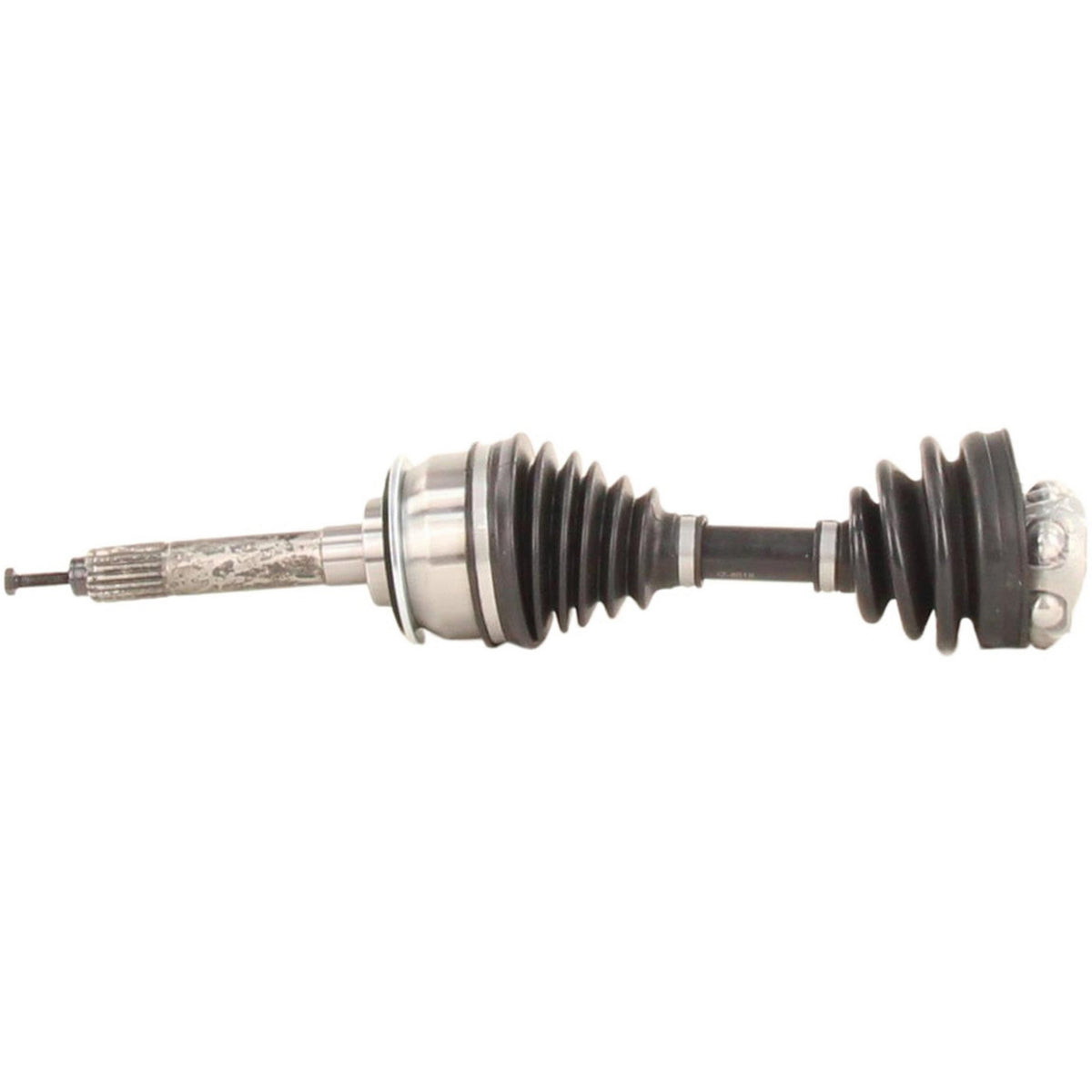 TrakMotive CV Axle Shaft IZ-8019