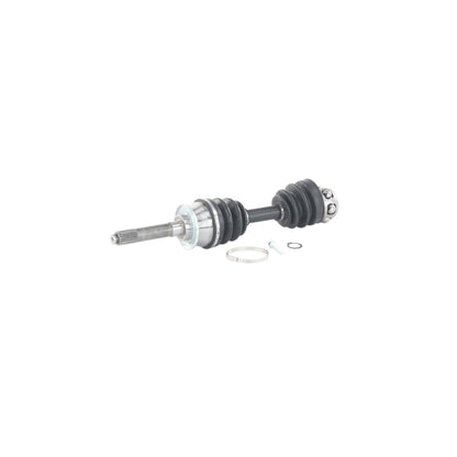 TrakMotive New CV Axle Shaft IZ-8021