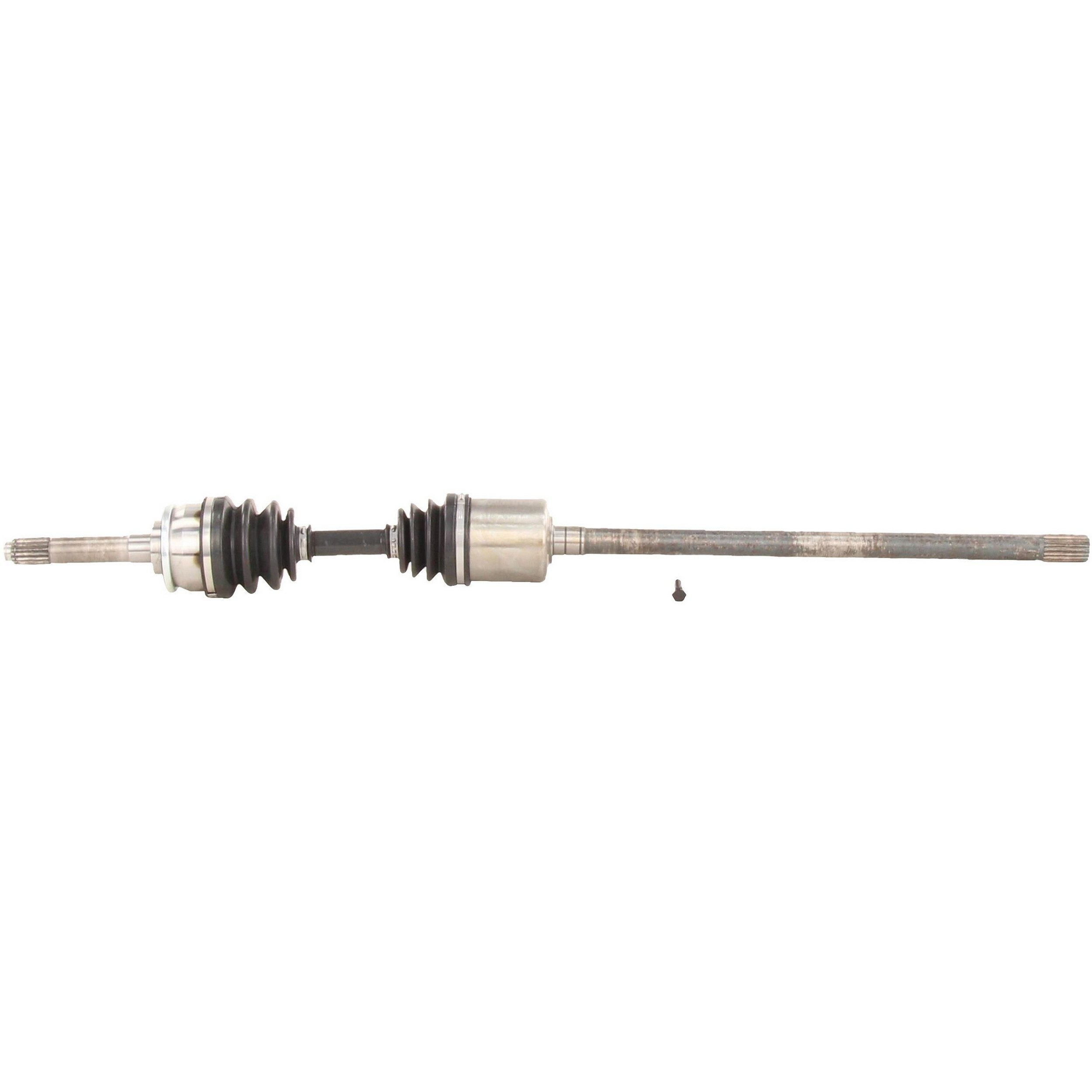 TrakMotive CV Axle Shaft IZ-8029