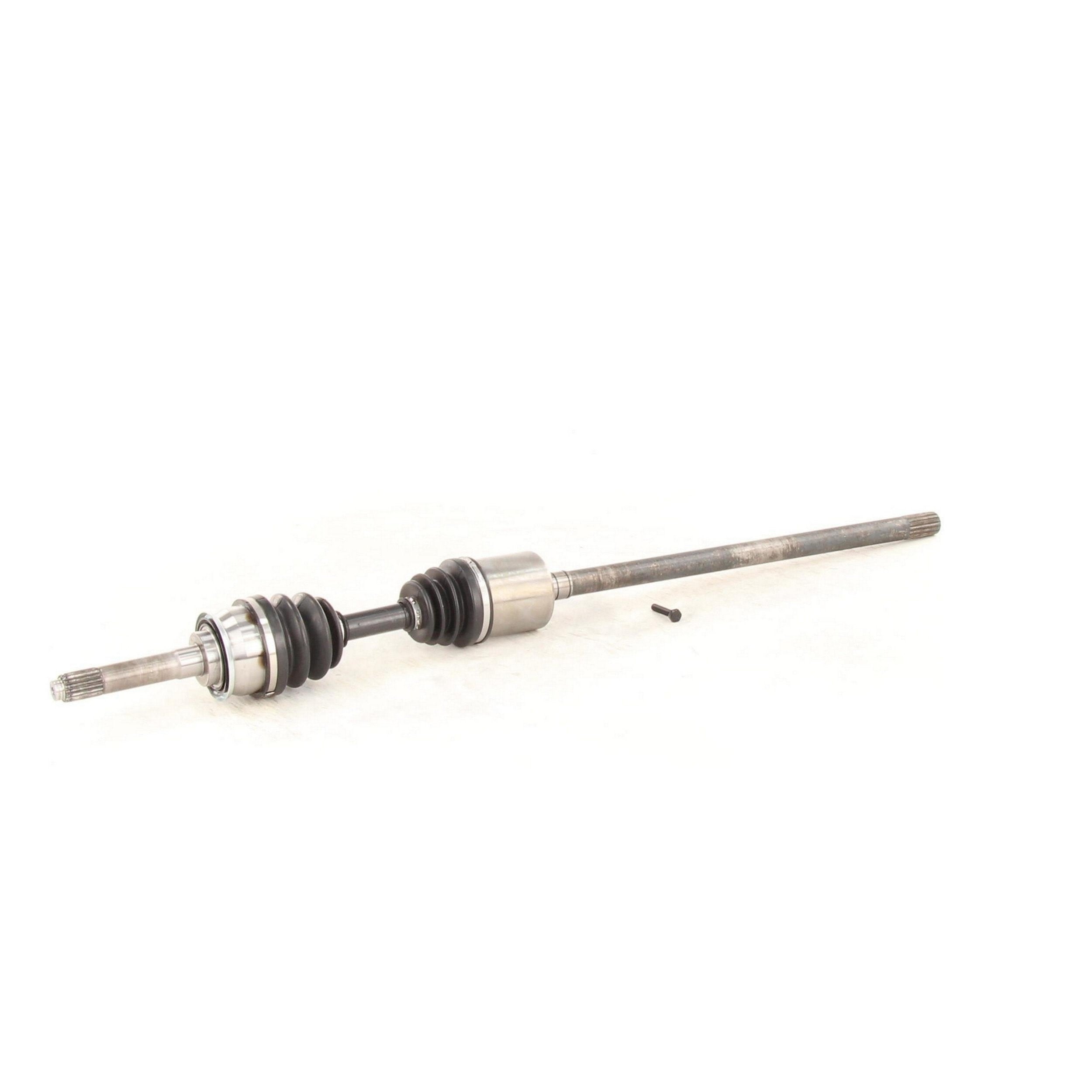 TrakMotive CV Axle Shaft IZ-8029