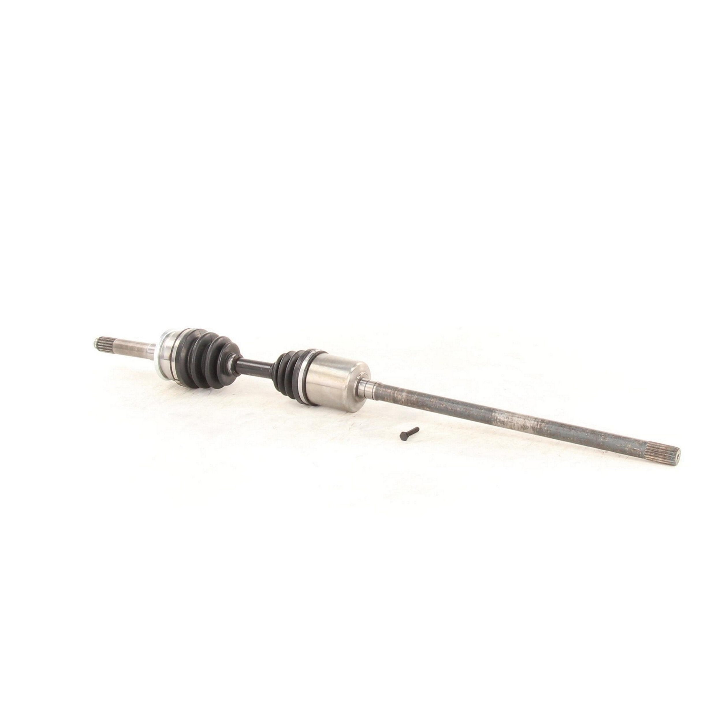 TrakMotive CV Axle Shaft IZ-8029