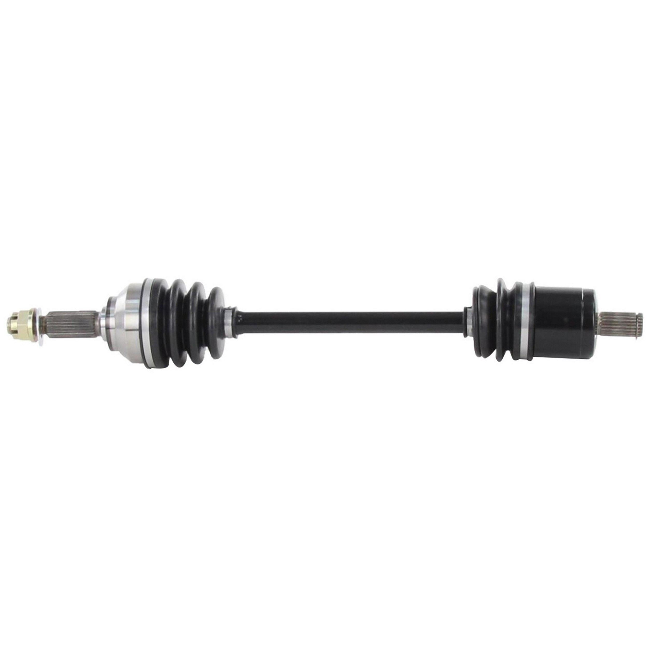 TrakMotive CV Axle Assembly JDR-7006
