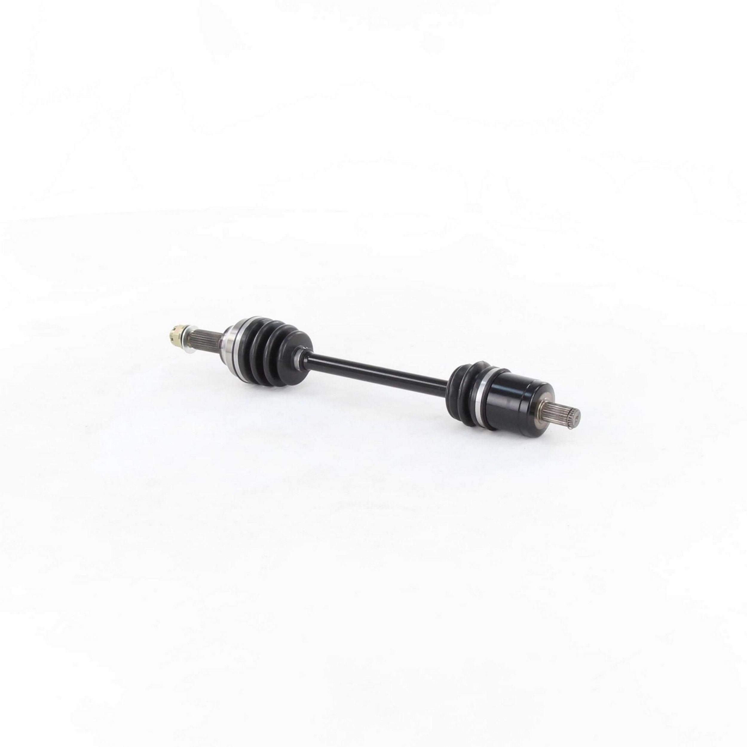 TrakMotive CV Axle Assembly JDR-7006