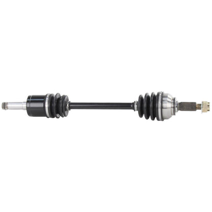 TrakMotive CV Axle Assembly JDR-7007
