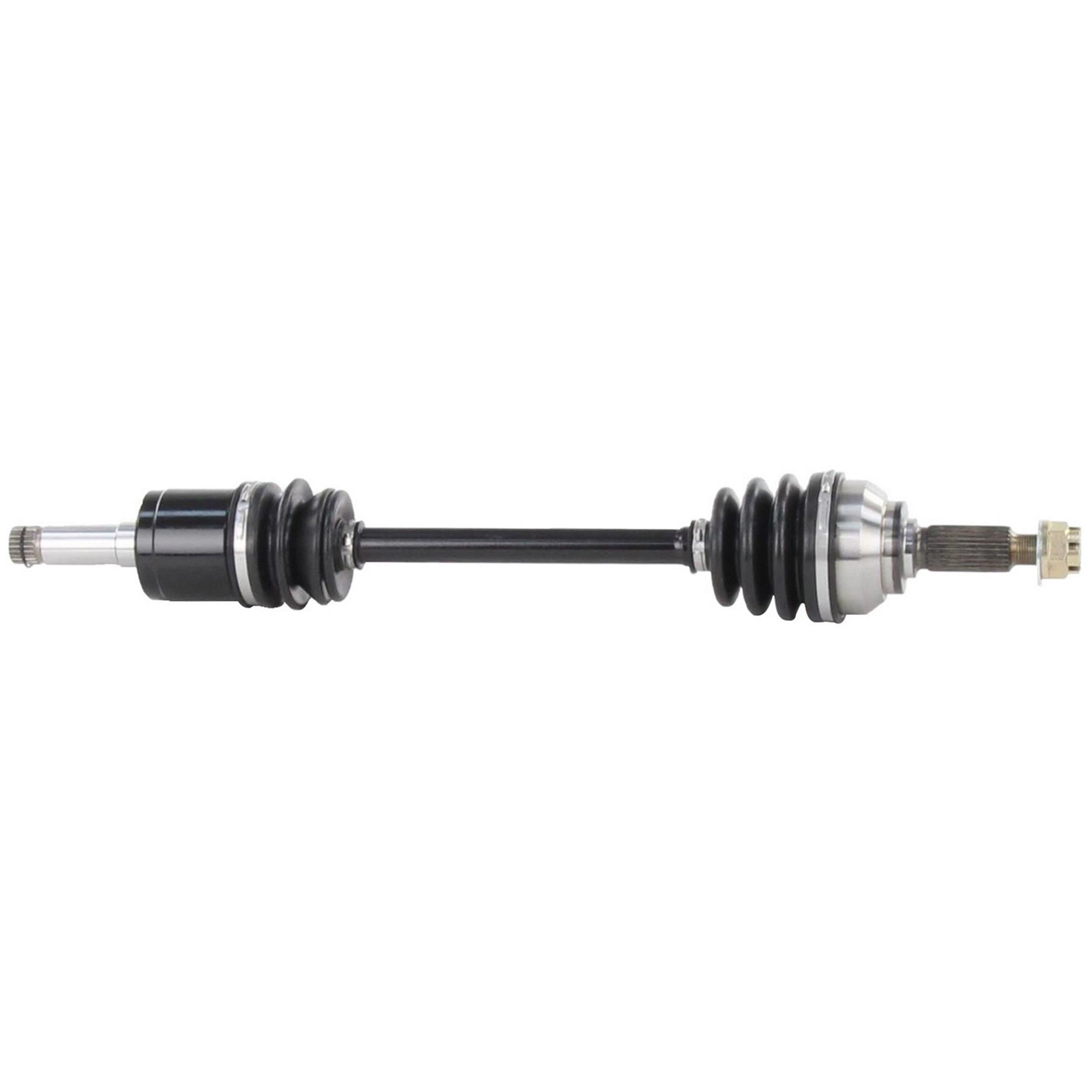 TrakMotive CV Axle Assembly JDR-7007