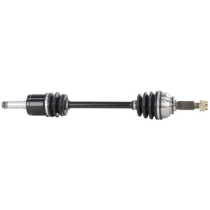 TrakMotive CV Axle Assembly JDR-7007