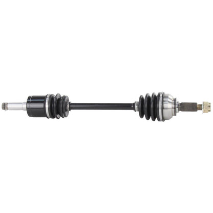 TrakMotive CV Axle Assembly JDR-7007