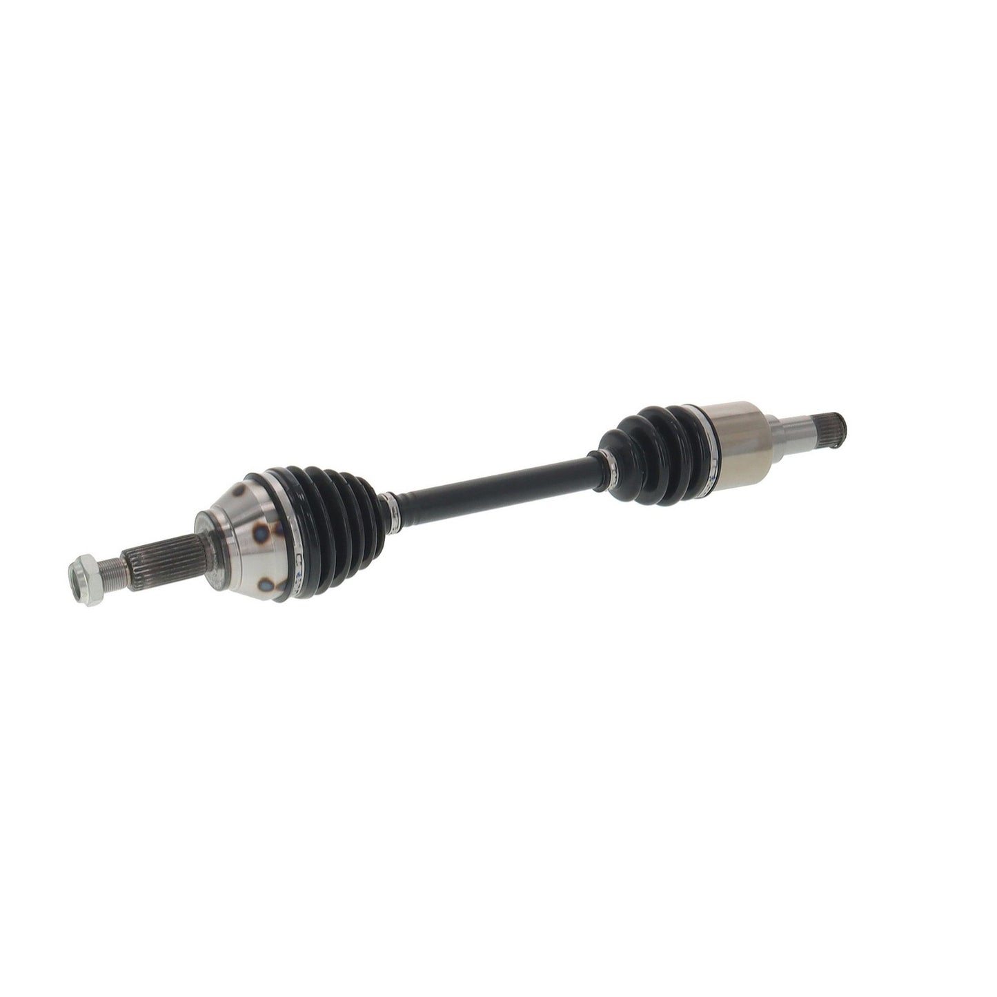 TrakMotive New CV Axle Shaft JG-8002