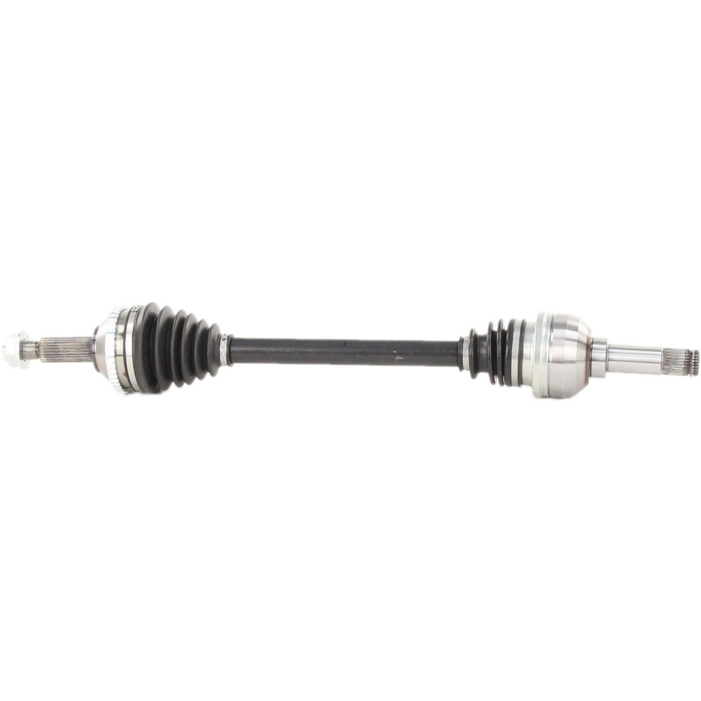 TrakMotive New CV Axle Shaft JG-8004