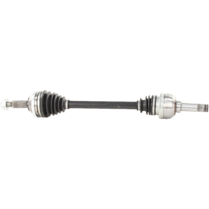 TrakMotive New CV Axle Shaft JG-8004