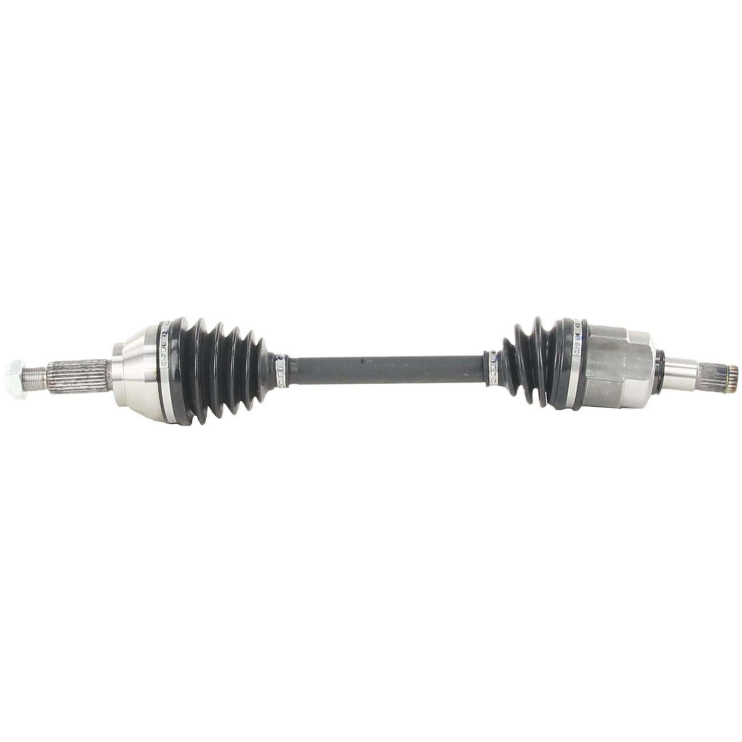 TrakMotive CV Axle Shaft JG-8006