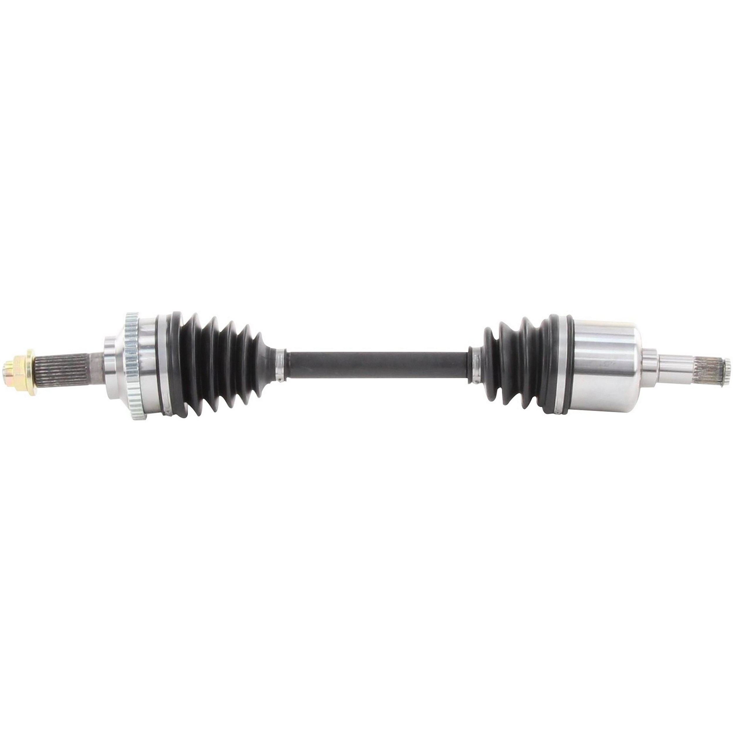 TrakMotive CV Axle Shaft KA-8015